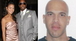 Former male escort's horrifying claim after photo used at Diddy trial