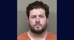 Former paramedic charged in father-in-law, wife murder: Cops