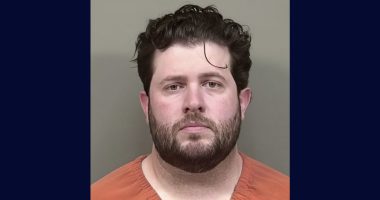 Former paramedic charged in father-in-law, wife murder: Cops