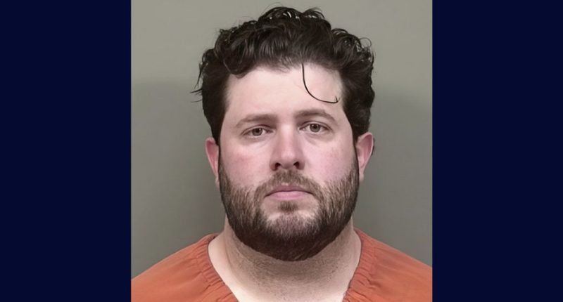 Former paramedic charged in father-in-law, wife murder: Cops