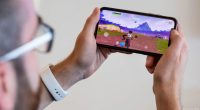 Fortnite is finally back on US iPhones