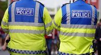 Four Iranians among five arrested in UK over alleged terror plot