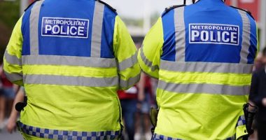 Four Iranians among five arrested in UK over alleged terror plot