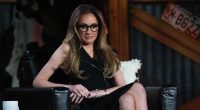 Kat Timpf speaking on Fox News' "Gutfeld!"