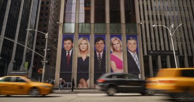 Fox News and Smartmatic trade sharply-worded legal memos