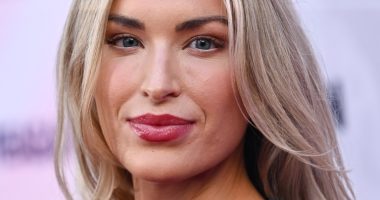 Fox News guest Camryn Kinsey breaks her silence after fainting live on air in ‘unexpected & frightening moment’