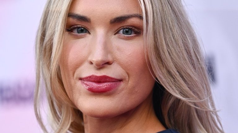 Fox News guest Camryn Kinsey breaks her silence after fainting live on air in ‘unexpected & frightening moment’