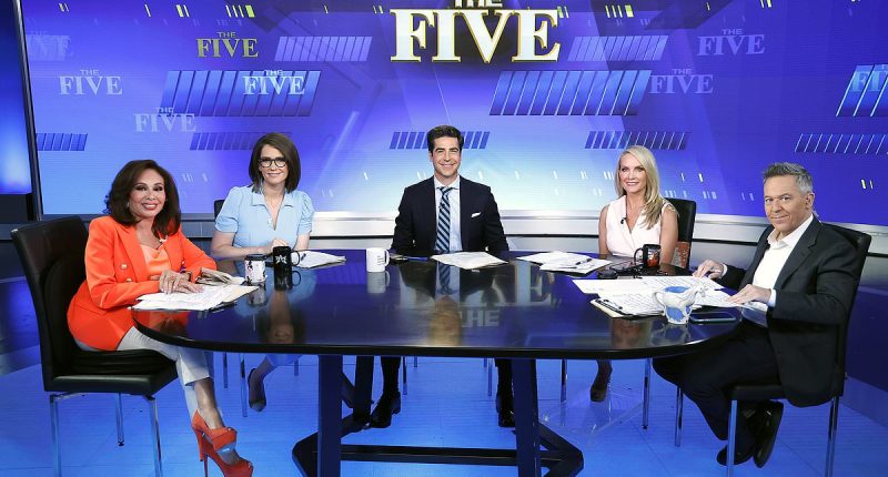 Fox News host shocks viewers with stunning confession