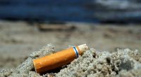 France to ban smoking on beaches, parks and other public places