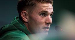 Free scoring Arsenal target Viktor Gyokeres confirms huge nine-figure release clause ahead of Champions League debut