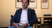 Freed Palestinian student accuses Columbia University of inciting violence
