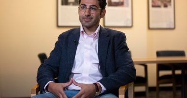 Freed Palestinian student accuses Columbia University of inciting violence