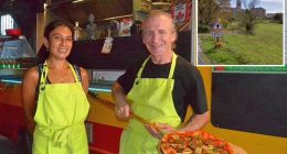 French chef confesses to killing recluse man, then chopping and cooking his body in pot of vegetables