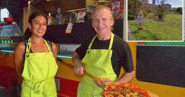 French chef confesses to killing recluse man, then chopping and cooking his body in pot of vegetables