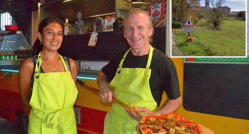 French chef confesses to killing recluse man, then chopping and cooking his body in pot of vegetables