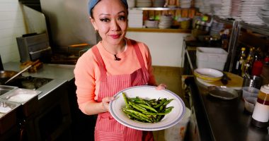 From San Francisco's House of Nanking to House of Fang: The culinary journey of Kathy Fang