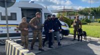 Fugitive accused of several bank robberies extradited to US after years of hiding in Ukraine