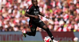 Fulham transfer fell through after player broke down in tears and fled deadline day medical