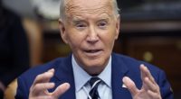 Full Hur Audio Now Released: Brutal Clip Shows Biden's Inconsistent Answers on Classified Docs