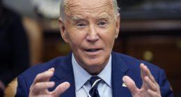 Full Hur Audio Now Released: Brutal Clip Shows Biden's Inconsistent Answers on Classified Docs