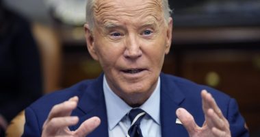 Full Hur Audio Now Released: Brutal Clip Shows Biden's Inconsistent Answers on Classified Docs