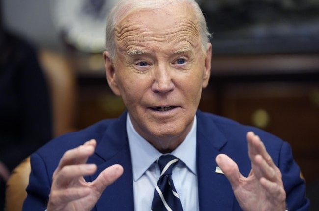 Full Hur Audio Now Released: Brutal Clip Shows Biden's Inconsistent Answers on Classified Docs