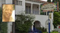 Funeral home placed wrong body in casket at viewing: Lawsuit
