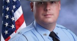 GA State Trooper injured in accident, taken to Savannah hospital