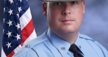 GA State Trooper injured in accident, taken to Savannah hospital