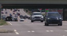 GDOT and RCSO warn the public to heed traffic laws ahead of "100 Deadliest Days"