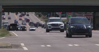 GDOT and RCSO warn the public to heed traffic laws ahead of "100 Deadliest Days"