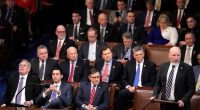 GOP Moderates Are Learning the Wrong Lessons from 2024—and Risk Losing Everything in 2026