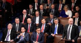 GOP Moderates Are Learning the Wrong Lessons from 2024—and Risk Losing Everything in 2026