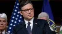 GOP gets Trump's big bill back on track with rare Sunday committee session