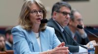 GOP lawmakers berate Haverford College president for not discussing discipline for antisemitism