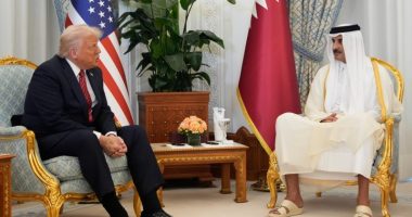 GOP lawmakers signal discomfort with Trump Qatar jet, Middle East diplomacy