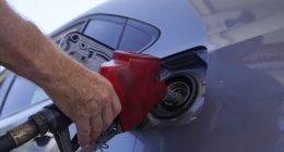 GasBuddy refutes Trump $1.98 a gallon price claim