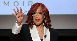 Gayle King could leave lucrative CBS News gig within months