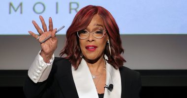 Gayle King could leave lucrative CBS News gig within months