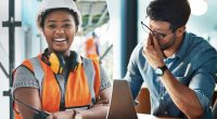 Gen Z turn to trade jobs, ditch white-collar careers amid AI uncertainty, poor corporate wages