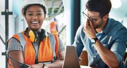 Gen Z turn to trade jobs, ditch white-collar careers amid AI uncertainty, poor corporate wages