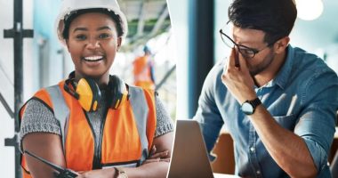 Gen Z turn to trade jobs, ditch white-collar careers amid AI uncertainty, poor corporate wages