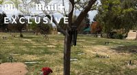 Gene Hackman's secret burial and unmarked grave revealed