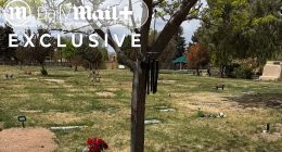 Gene Hackman's secret burial and unmarked grave revealed