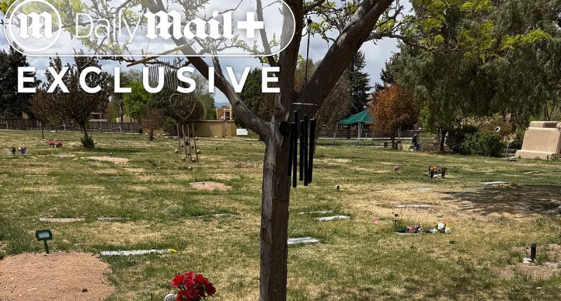 Gene Hackman's secret burial and unmarked grave revealed