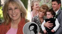 General Hospital actress dead at 85