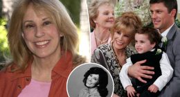 General Hospital actress dead at 85