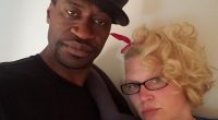 George Floyd's girlfriend fears Trump will pardon cop who murdered him