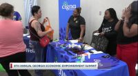 Georgia Economic Empowerment Summit