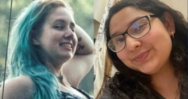 Georgia Man Guns Down Wife, Girlfriend Before Killing Himself